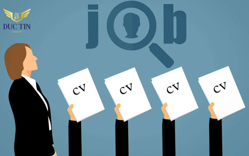 Đi internship sẽ giúp làm đẹp CV xin việc của bạn